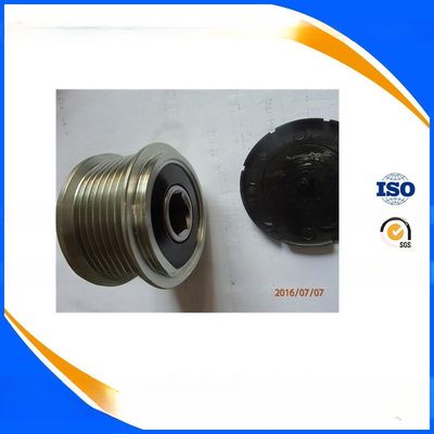 รถยนต์ผลิต โตโยต้า N3 อัลเตอร์เนเตอร์พูลี่สําหรับ Toyota Hilux Vigo 27415-0L030