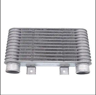OE NO. WL85-13-550 หัวเครื่องปรับความเย็นระหว่างเครื่องสําหรับ Mazda BT50 Ford Ranger 1999-2006
