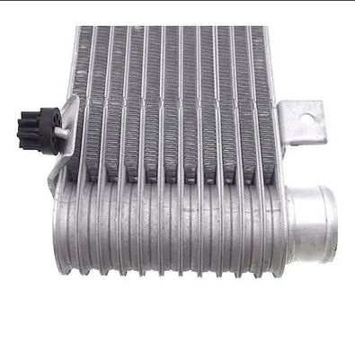 OE NO. WL85-13-550 หัวเครื่องปรับความเย็นระหว่างเครื่องสําหรับ Mazda BT50 Ford Ranger 1999-2006