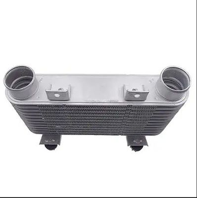 OE NO. WL85-13-550 หัวเครื่องปรับความเย็นระหว่างเครื่องสําหรับ Mazda BT50 Ford Ranger 1999-2006