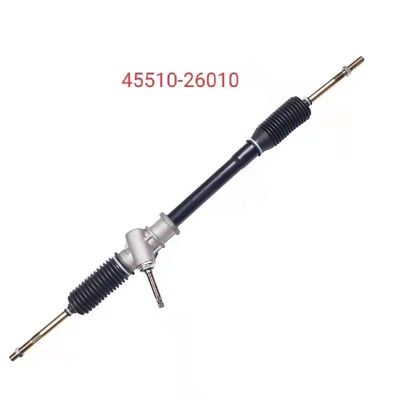 Toyota Hiace LH113 เครื่องควบคุมมือ Rhd 45510-26010