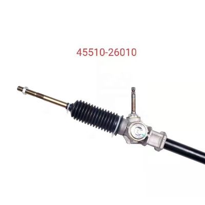 Toyota Hiace LH113 เครื่องควบคุมมือ Rhd 45510-26010