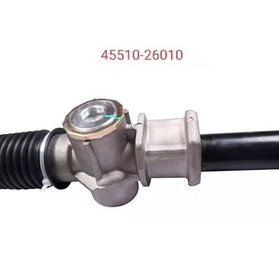 Toyota Hiace LH113 เครื่องควบคุมมือ Rhd 45510-26010