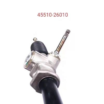 Toyota Hiace LH113 เครื่องควบคุมมือ Rhd 45510-26010