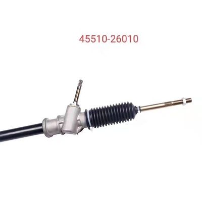 Toyota Hiace LH113 เครื่องควบคุมมือ Rhd 45510-26010