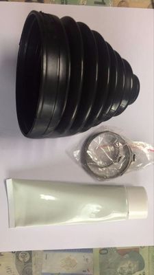ความทนทานสูง รองเท้าบูทส่วนใน cv joint 04437-60042 สําหรับรถลันด์ครูเซอร์ 1GR GRJ12 RZJ120