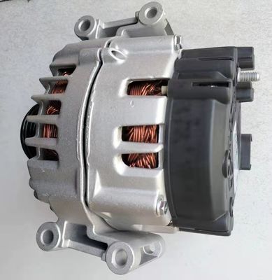 06H903017K เครื่องเปลี่ยนเครื่องยนต์ AUDI A4 A5 A6 Q5 05.563.200 2.0T เยอรมนีอะไหล่รถยนต์