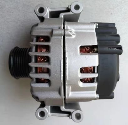 06H903017K เครื่องเปลี่ยนเครื่องยนต์ AUDI A4 A5 A6 Q5 05.563.200 2.0T เยอรมนีอะไหล่รถยนต์