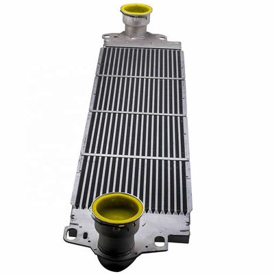 สําหรับ VW Transporter T5 V BOX WL85-13-550 ชาร์จอากาศ Intercooler เยอรมนีอะไหล่รถ