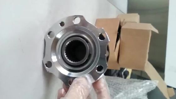 OE NO. 34354 Free Wheel Hub 43530-60130 สําหรับ Toyota Landcruiser FJ100