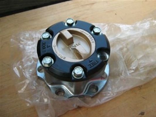 OE NO. 34354 Free Wheel Hub 43530-60130 สําหรับ Toyota Landcruiser FJ100