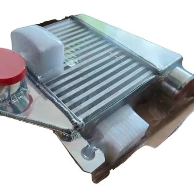 14461-3XN0A TURBOCHARGER INTERCOOLER FIT FOR NISSAN NV350 URVAN E25 E26 เลขส่วน