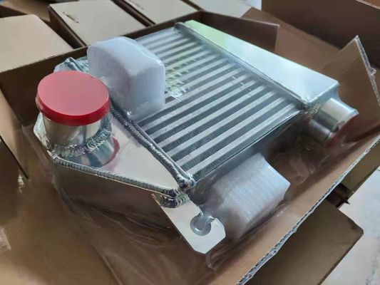 14461-3XN0A TURBOCHARGER INTERCOOLER FIT FOR NISSAN NV350 URVAN E25 E26 เลขส่วน
