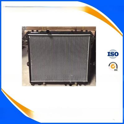 เครื่องเรเดียเตอร์อัตโนมัติ 16400-0L150 สําหรับ Toyota Hilux 2KD OE NO. 16400-OL150