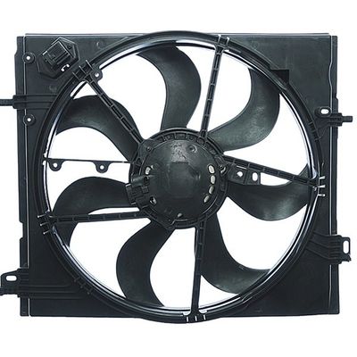Renault Car Fitment 1.5 dCi เครื่องปรับปรุงอากาศไฟฟ้าสําหรับ Nissan X-Trail Qashqai J11 2.0 14-19