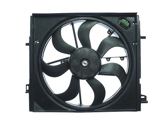 Renault Car Fitment 1.5 dCi เครื่องปรับปรุงอากาศไฟฟ้าสําหรับ Nissan X-Trail Qashqai J11 2.0 14-19
