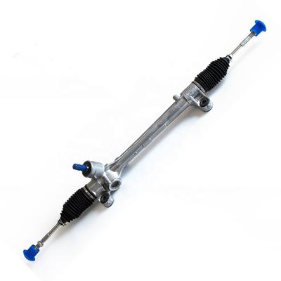 เครื่องยนต์ Assy Steering Rack และ Pinion 45510-02620 45510-02630 45100-02640 สําหรับ Toyota Altis