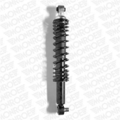 7700732993 7700738864341964 เครื่องลดกระแทกก๊าซสําหรับ Renault logan