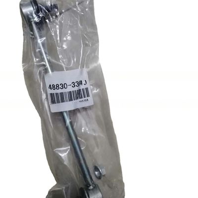 48830-33040 สายเชื่อม Stabilizer สําหรับ Toyota Camry Lexus สมาตรฐาน OEM