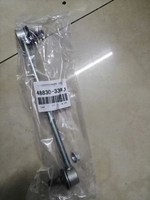 48830-33040 สายเชื่อม Stabilizer สําหรับ Toyota Camry Lexus สมาตรฐาน OEM