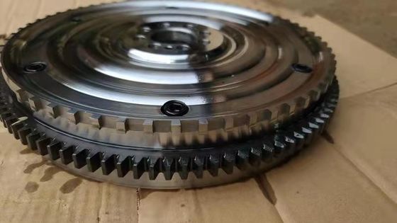 12310-EB30A 12310-EB300 ชุดหมุนยางและคลาช สําหรับ Nissan Pathfinder Frontier 05-14