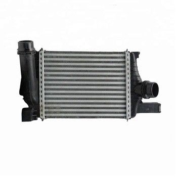 14461-1381R Intercooler Assy สําหรับ Renault Captur Clio IVV Duster 1.5 DCI 2013