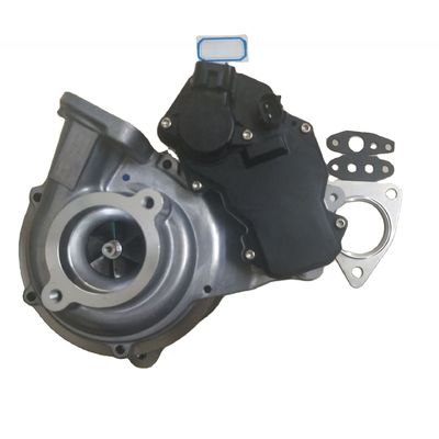 2.4 D เครื่องยนต์ Toyota CT16V 1GD 2GD-FTV ทอร์โบชาร์จสําหรับ Hilux Innova Fortuner 17201-11080