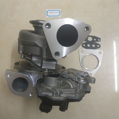 2.4 D เครื่องยนต์ Toyota CT16V 1GD 2GD-FTV ทอร์โบชาร์จสําหรับ Hilux Innova Fortuner 17201-11080