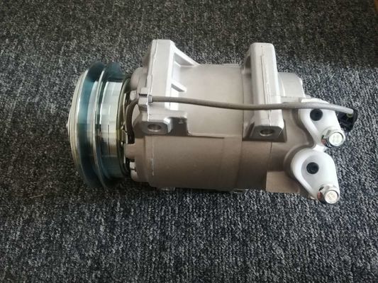 ปี 2003-2006 PAJERO SPORT K9 Auto A/C Compressor MN123625 สําหรับ มิตซูบิชิ L200