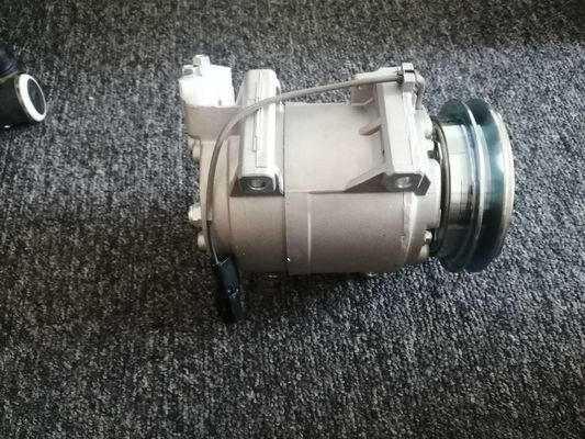 ปี 2003-2006 PAJERO SPORT K9 Auto A/C Compressor MN123625 สําหรับ มิตซูบิชิ L200