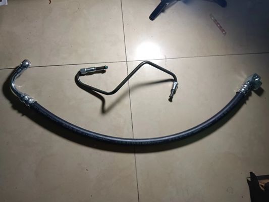 กล่องแรงควบคุมแรง 49720-9H61A ตัวเลือกที่เหมาะสมสําหรับ Nissan X-Trail T30