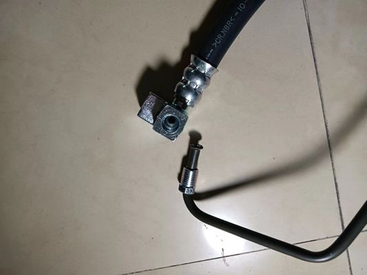 กล่องแรงควบคุมแรง 49720-9H61A ตัวเลือกที่เหมาะสมสําหรับ Nissan X-Trail T30