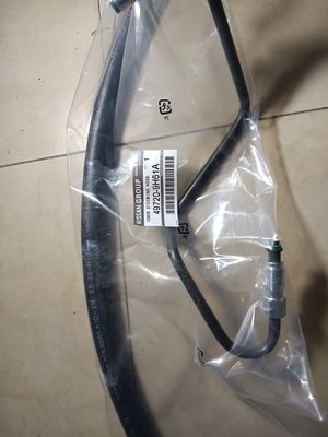 กล่องแรงควบคุมแรง 49720-9H61A ตัวเลือกที่เหมาะสมสําหรับ Nissan X-Trail T30
