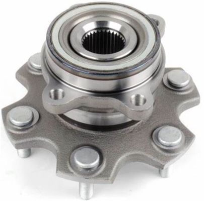 3780A011 2DUF053N หัวล้อหลัง V87 V93 Mitsubishi Pajero หัวล้อ