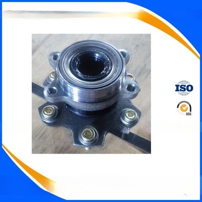 3780A011 2DUF053N หัวล้อหลัง V87 V93 Mitsubishi Pajero หัวล้อ