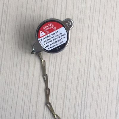 2009-2016 รถยนต์ทําแรดิเอเตอร์ Cap 16401-20353 สําหรับ Toyota Avensis Corolla Honda Daewoo