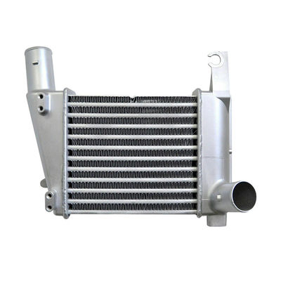อินเตอร์คูลเลอร์ N250-03O สําหรับ NISSAN URVAN E25 14461-VM00A NP300 2.5TDI 2008 ผลงานที่ดีที่สุด