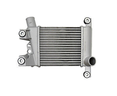 อินเตอร์คูลเลอร์ N250-03O สําหรับ NISSAN URVAN E25 14461-VM00A NP300 2.5TDI 2008 ผลงานที่ดีที่สุด