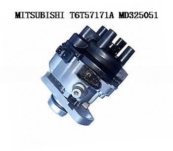 MD325051 เครื่องกระจายไฟสําหรับ Mitsubishi Pajero รับประกันผลงานและความน่าเชื่อถือ