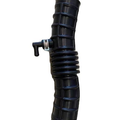 Air Duct 16576-1KA0A สําหรับเครื่องยนต์ Nissan JUKE HR15DE HR16DE OE NO. 16576-1KA0A