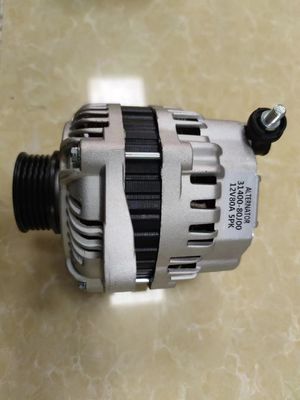 185.515.080 หมายเลขอ้างอิง ออโต้ อัลเตอร์เนเตอร์สําหรับ Suzuki SX-4 SX4 1.6 2006- OEM 31400-80J00