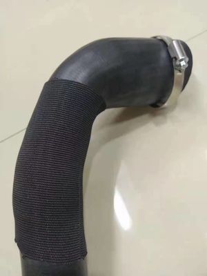 LR024305 ระบบลดความเย็นระยะกลาง หลอดลดน้ําหนัก Evoque L538 หลอดลดน้ําหนักระยะกลาง