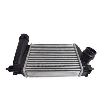 NISSAN QASHQAI II WAGON J11 14461-4EJ0A อินเตอร์คูลเลอร์ชาร์เจอร์ยูนิตสําหรับ HR12DDT HRA2DDT