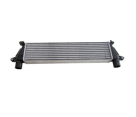 CAR INTERCOOLER สําหรับ Isuzu D-Max 2012 2.5L 3.0L ด้วย OE NO. 8980906272 8980906272