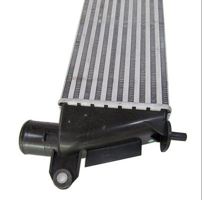 CAR INTERCOOLER สําหรับ Isuzu D-Max 2012 2.5L 3.0L ด้วย OE NO. 8980906272 8980906272