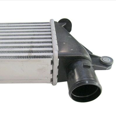 CAR INTERCOOLER สําหรับ Isuzu D-Max 2012 2.5L 3.0L ด้วย OE NO. 8980906272 8980906272