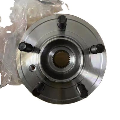 LR009816 หมุนหมุนล้อรถยนต์สําหรับ Range Rover SUV 2002-2012 ความทนทานสูง