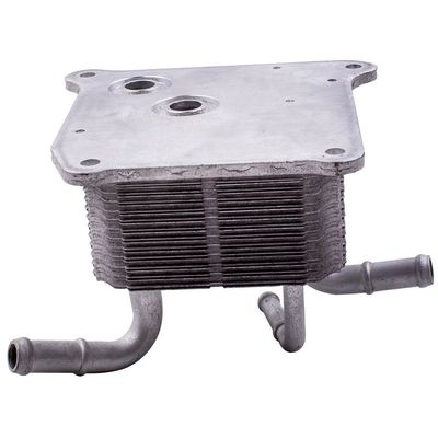 เครื่องเย็นน้ํามันเครื่องยนต์ที่กําหนดเองสําหรับ NISSAN Juke Qashqai II VERSA 21606-3JX2C ในดีที่สุด