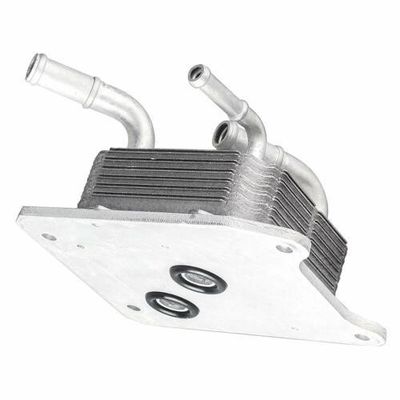 เครื่องเย็นน้ํามันสําหรับ Nissan CVT Transmission 21606-28X0B Maxima Altima Pathfinder