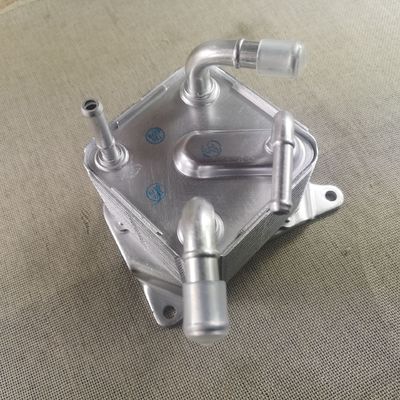 21606-28X1A 21606-X481A ชุดเครื่องเย็นน้ํามันสําหรับ NISSAN X-TRAIL 2015-2019-Professional